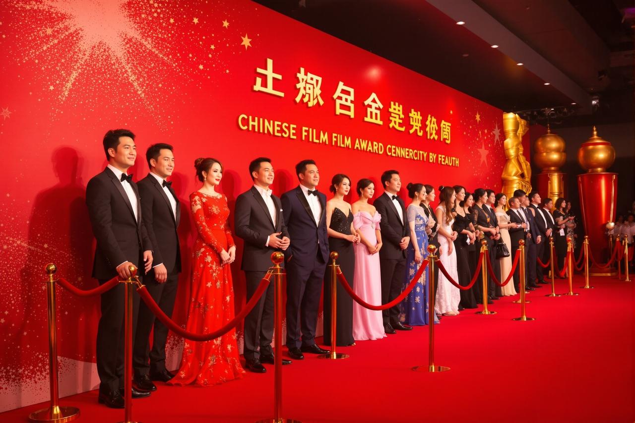 草莓视频颁奖典礼